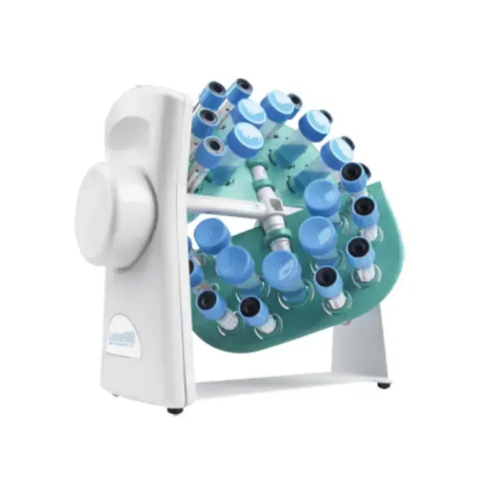 Imagem de Agitadores Rotativos