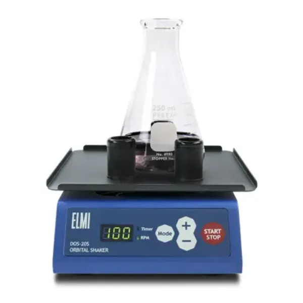 Imagem de Agitadores Orbitais