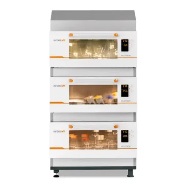 Picture of Soil Incubator Shakers