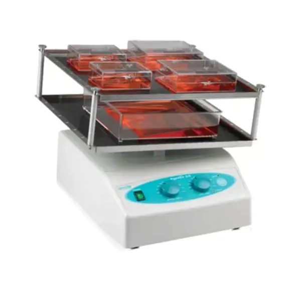 Picture of 3D Oscillating Shakers