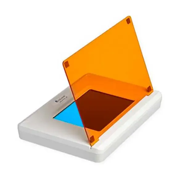 Imagem de Transiluminadores sem luz UV