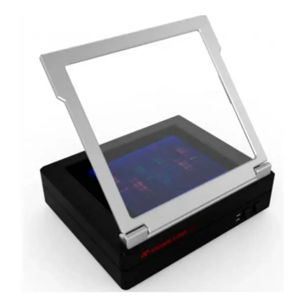 Imagem de Transiluminadores 