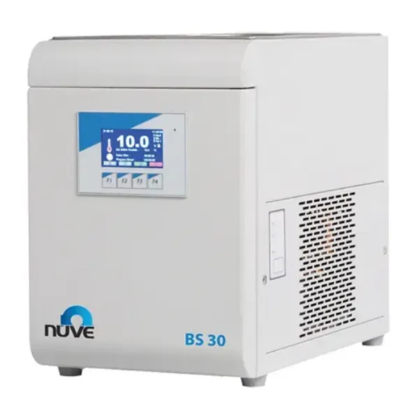 Picture of Thermostatic Baths