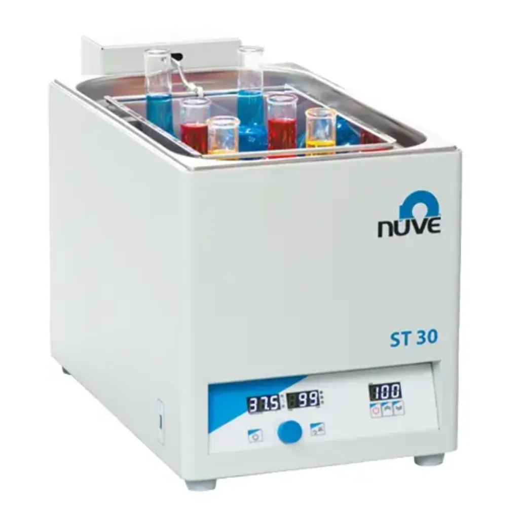 Picture of Heating baths