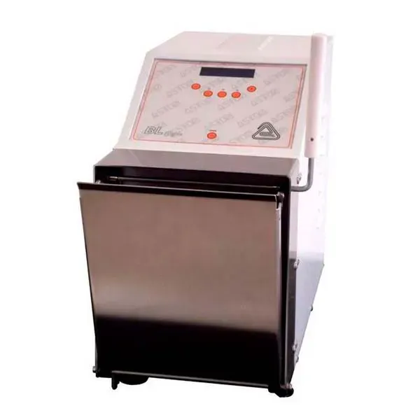 Picture of Food homogenizers