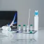 Picture of Rapid Test for Milk - food and surfaces