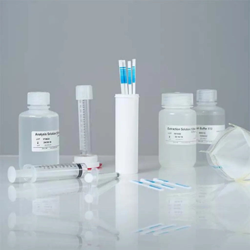 Picture of Rapid Test for Egg - food and surfaces