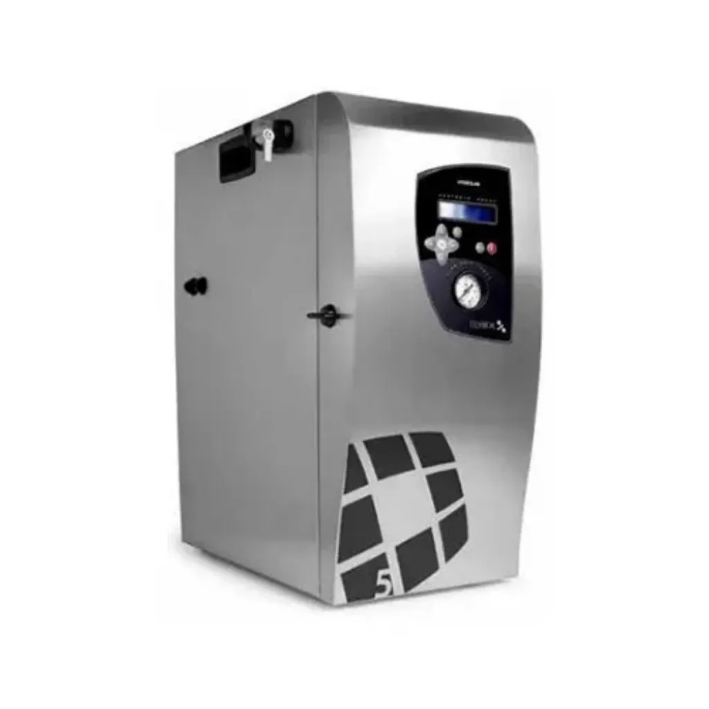 Imagem de Sistemas de purificação de água