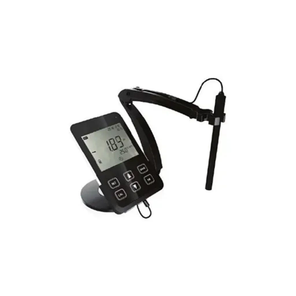 Imagem de Medidores de pH