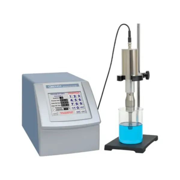 Picture of Sonicator