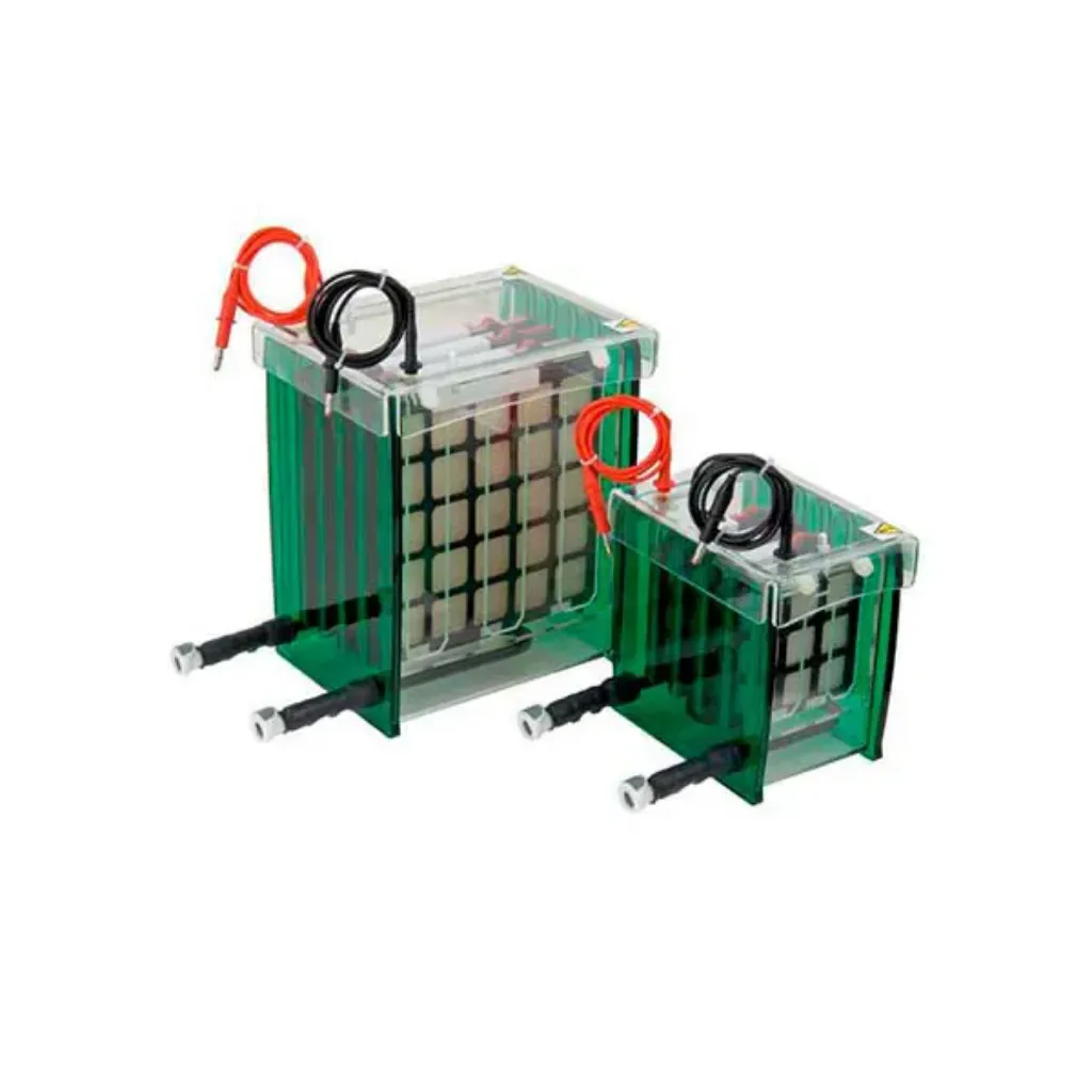 Picture of Blotting and transfer equipment