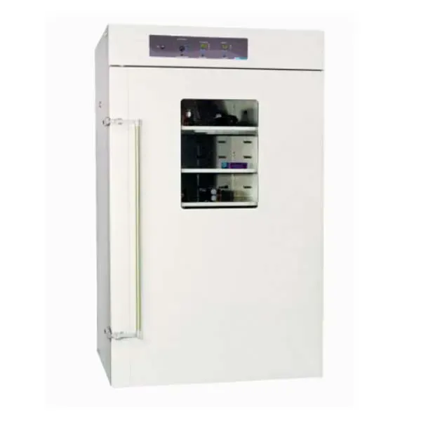 Imagem de Incubadoras de CO2 - O2