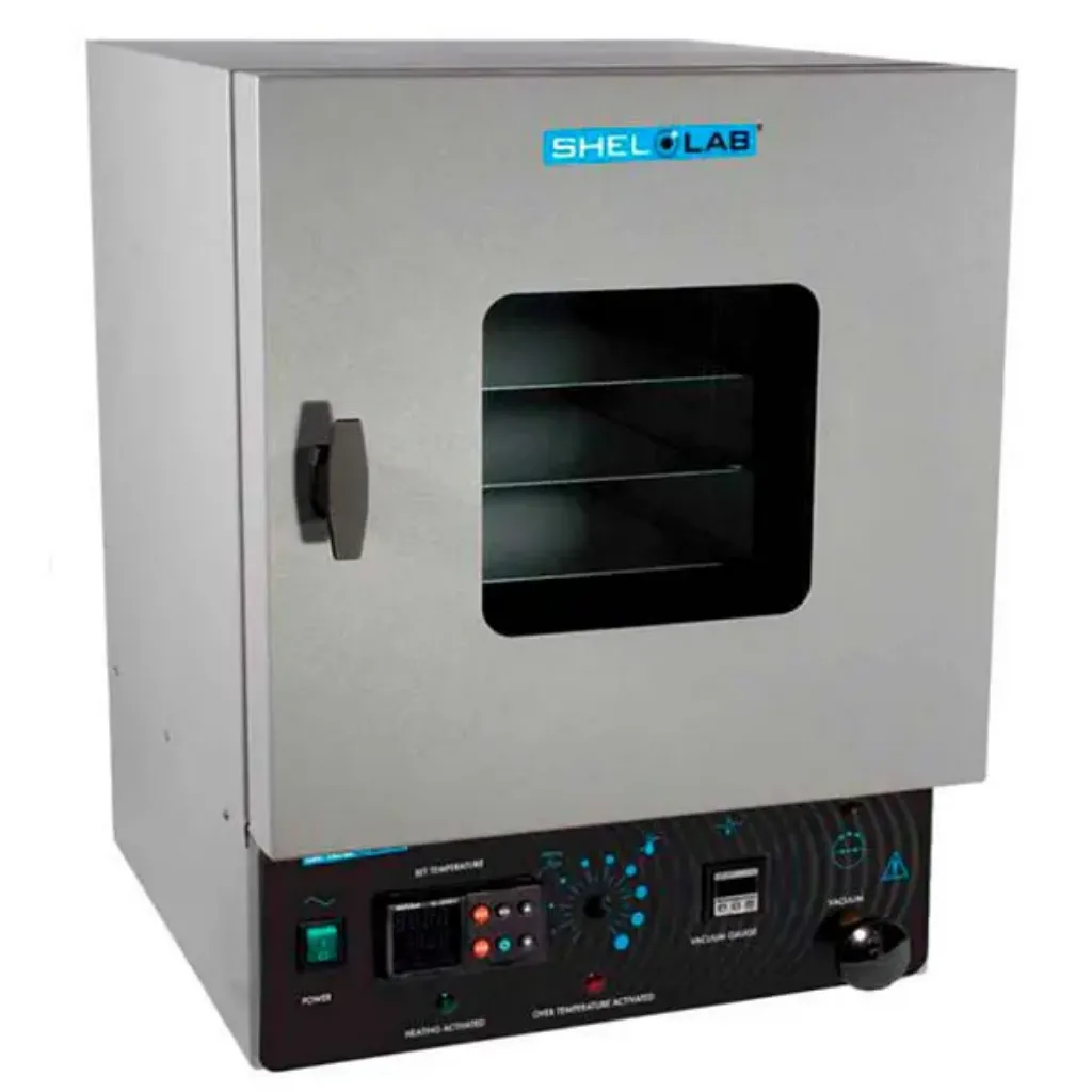 Picture of Vacuum ovens