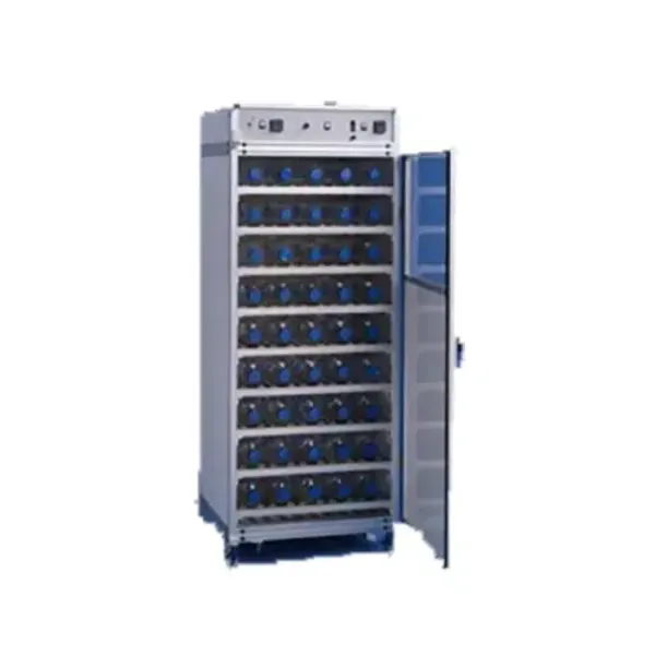 Picture of Roller Incubators Shakers