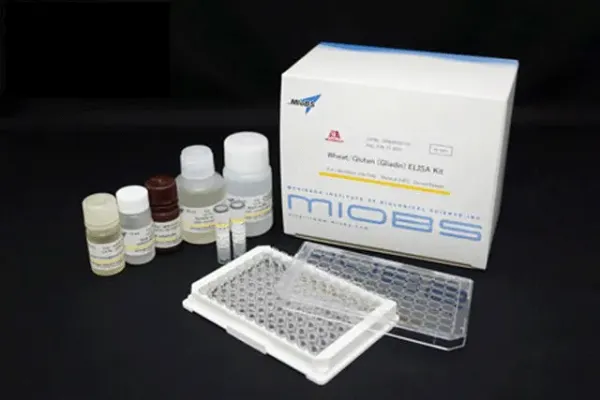 Picture of ELISA Kit II for Buckwheat