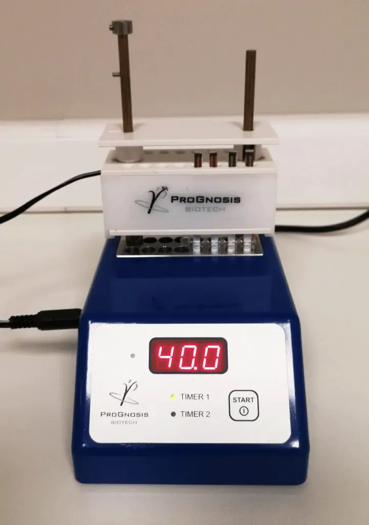 Picture of Incubator Set