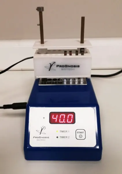 Picture of Incubator Set