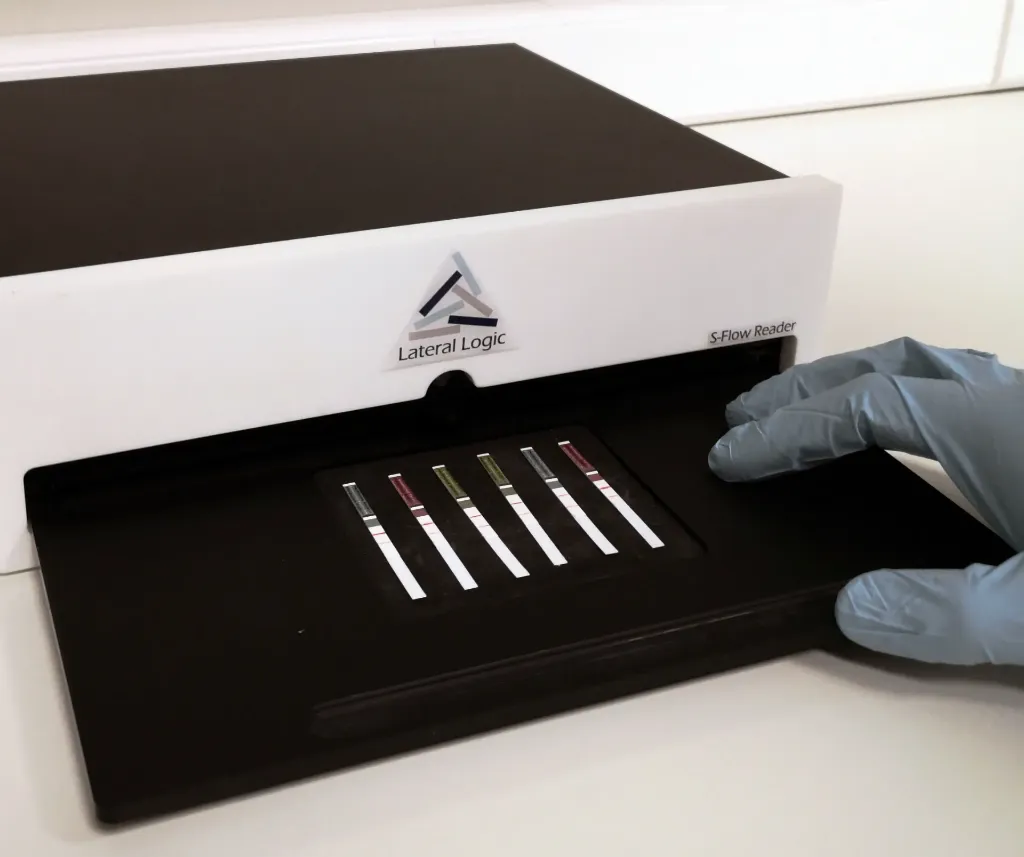 Picture of Epson Scanner - 3PR-MINI READER