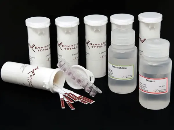 Picture of SYMMETRIC Aflatoxin TOTAL ES