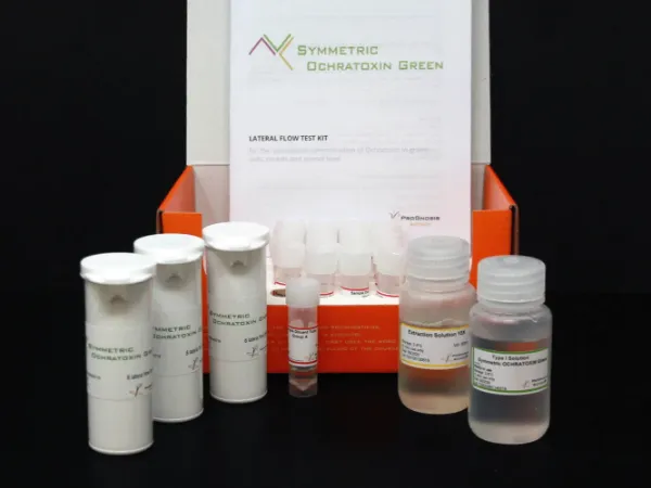 Picture of SYMMETRIC OCHRATOXIN GREEN