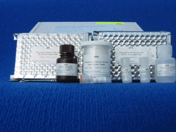 Picture of ELISA TEST Haemophilus parasuis (HPS) Swinecheck