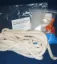 Picture of Sampling Kit for collection of oral fluids