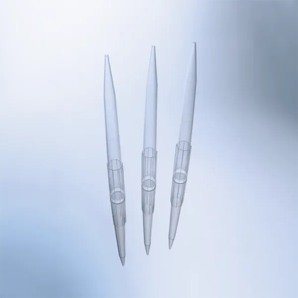 Imagem de Pontas de pipeta PP 1000 uL a granel sem DNase/Rnase