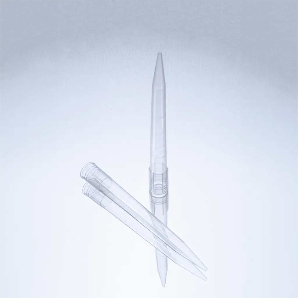 Imagem de Pontas de pipeta PP 5000 uL a granel sem DNase/Rnase