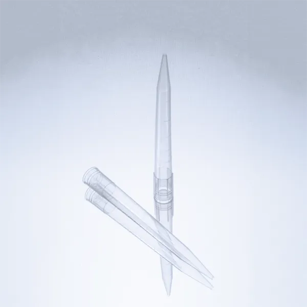 Imagem de Pontas de pipeta PP 5000 uL a granel sem DNase/Rnase