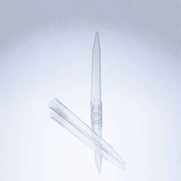 Imagem de Pontas de pipeta PP 10.000 uL a granel sem DNase/Rnase