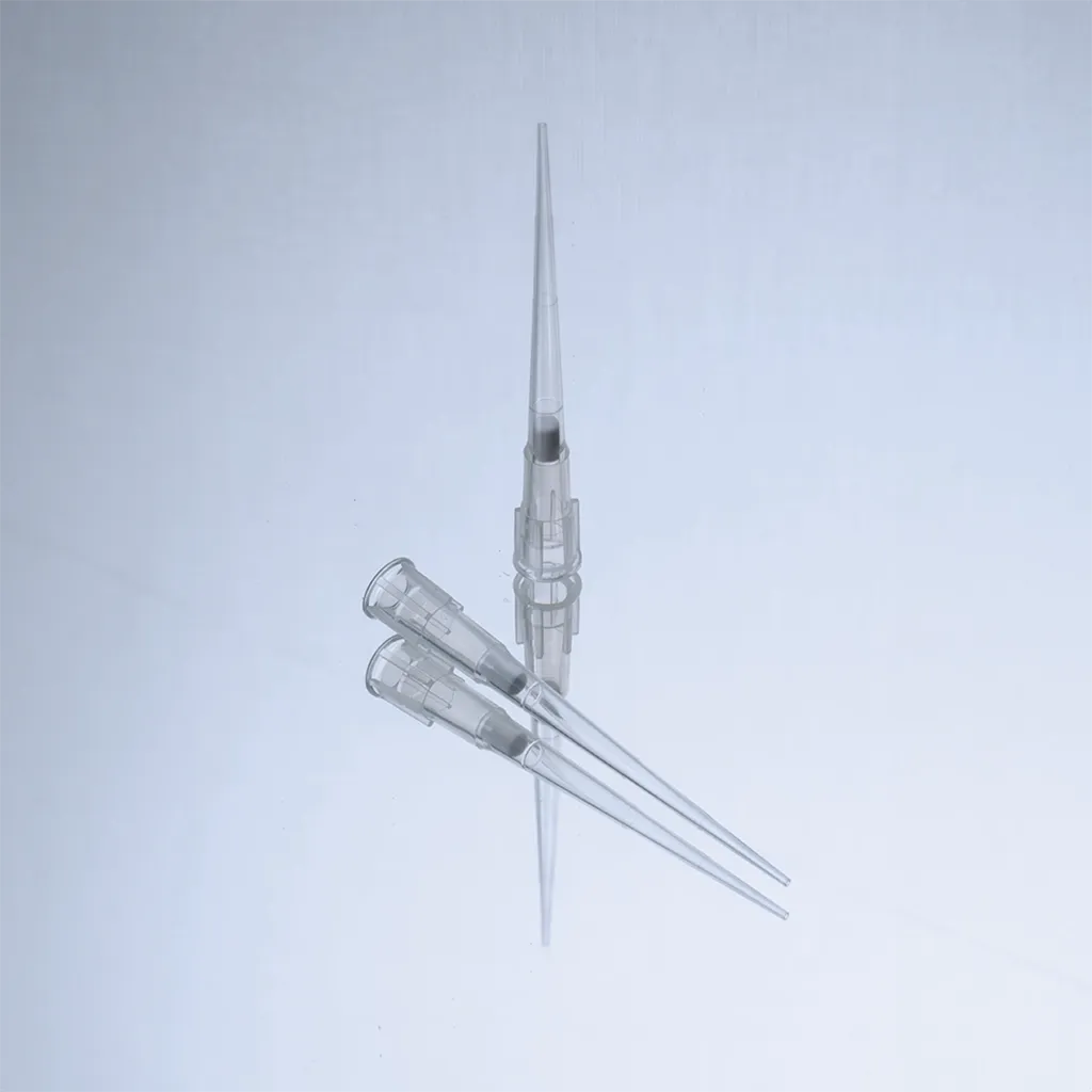 Picture of Filter Tips 20 uL Racked Sterile DNase/RNase Free