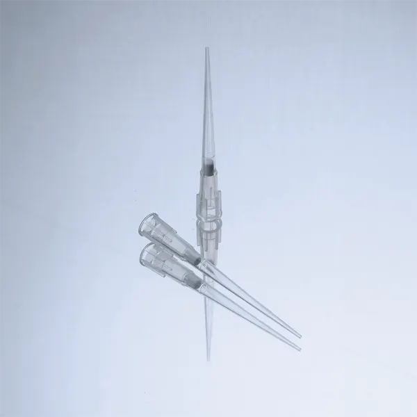 Picture of Filter Tips 20 uL Racked Sterile DNase/RNase Free