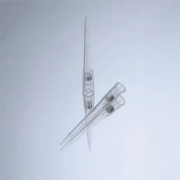 Picture of Filter Tips 200 uL Racked Sterile DNase/RNase Free