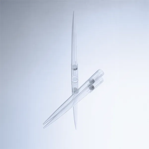 Picture of Filter Tips 1000 uL Racked Sterile DNase/RNase Free