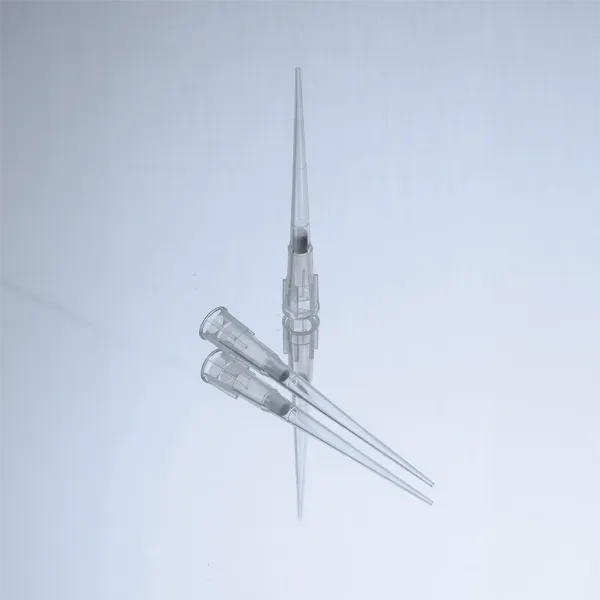 Picture of Filter Tips PP 10 uL Long Low Retention Racked Sterile DNase/RNase Free