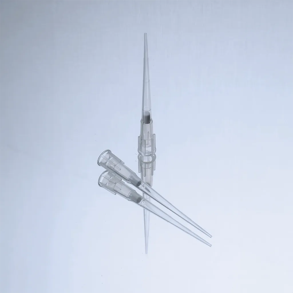 Picture of Filter Tips PP 20 uL Low Retention Racked Sterile DNase/RNase Free