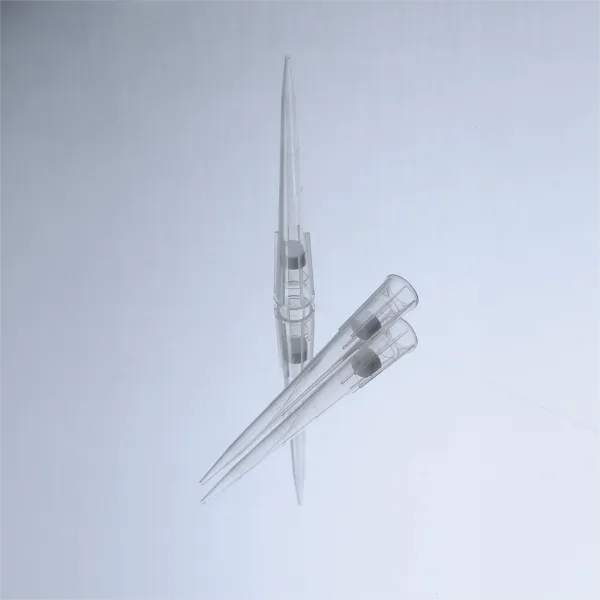 Picture of Filter Tips PP 100 uL Low Retention Racked Sterile DNase/RNase Free