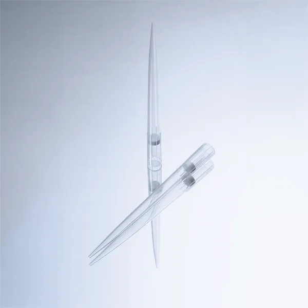 Picture of Filter Tips PP 1000 uL Low Retention Racked Sterile DNase/RNase Free