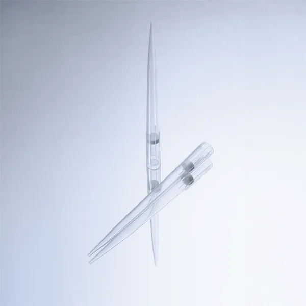 Picture of Filter Tips PP 1250 uL Low Retention Racked Sterile DNase/RNase Free