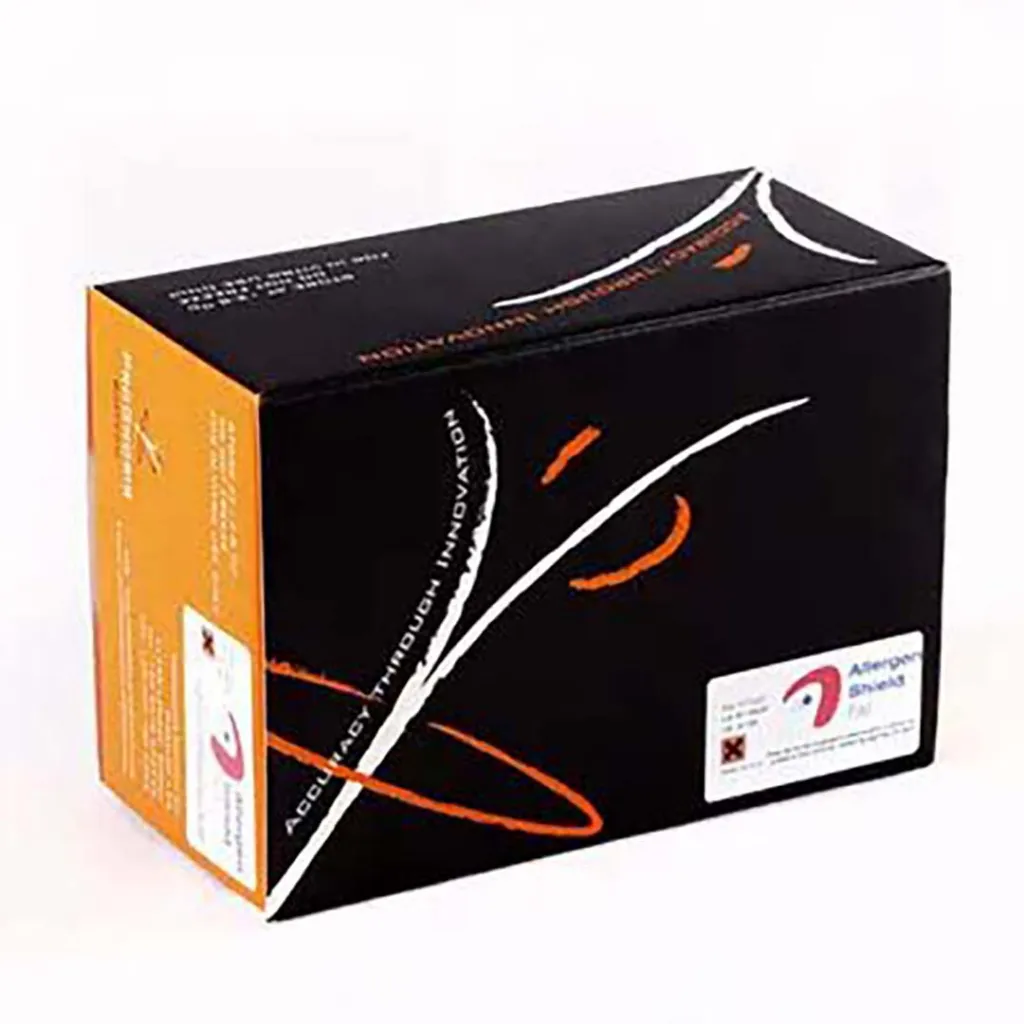 Imagem de Allergen-Shield Ovo