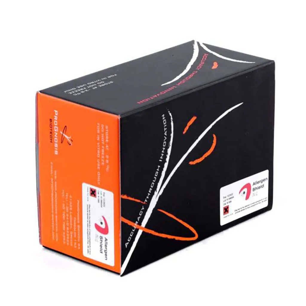 Picture of Allergen-Shield BLG