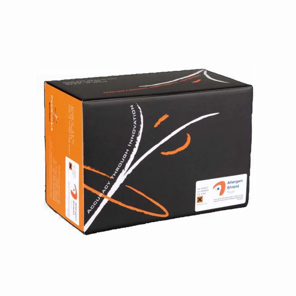 Imagem de Allergen-Shield Pecã