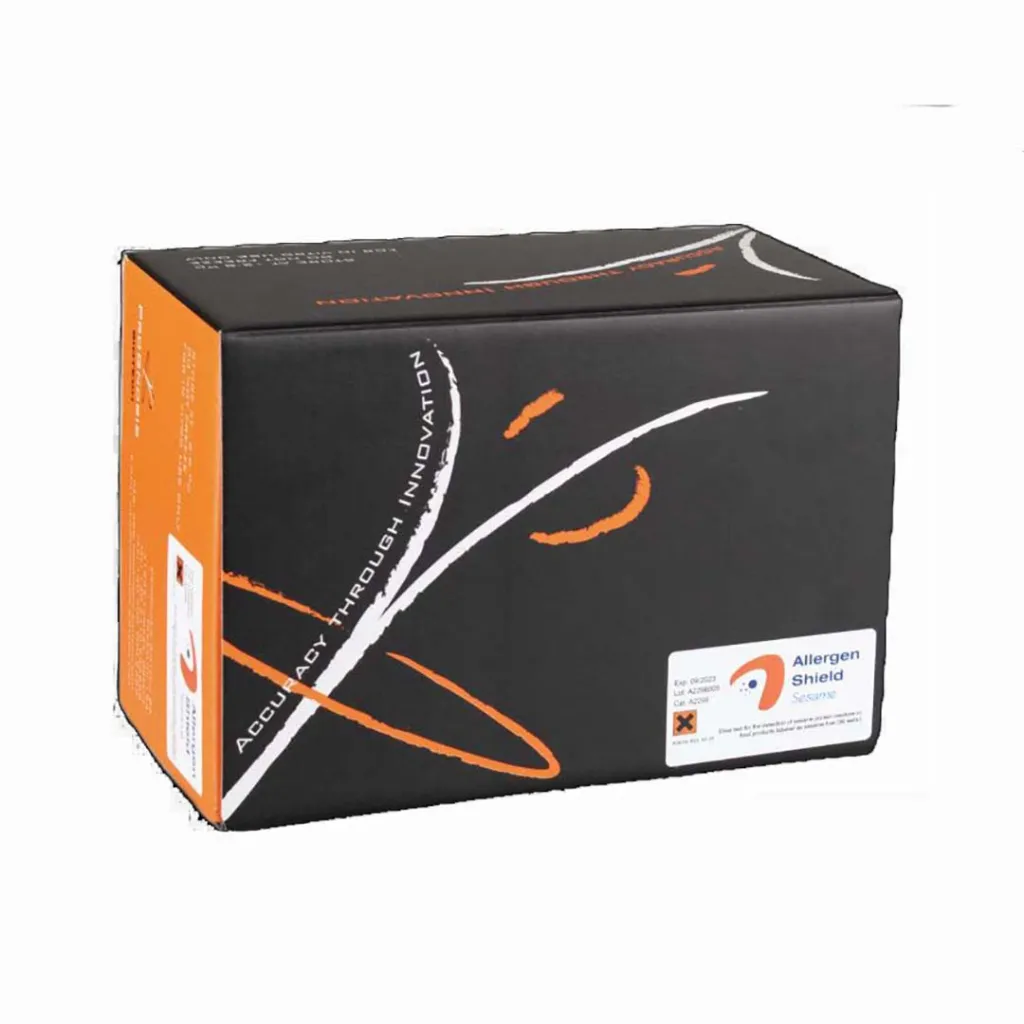 Picture of Allergen-Shield Sesame