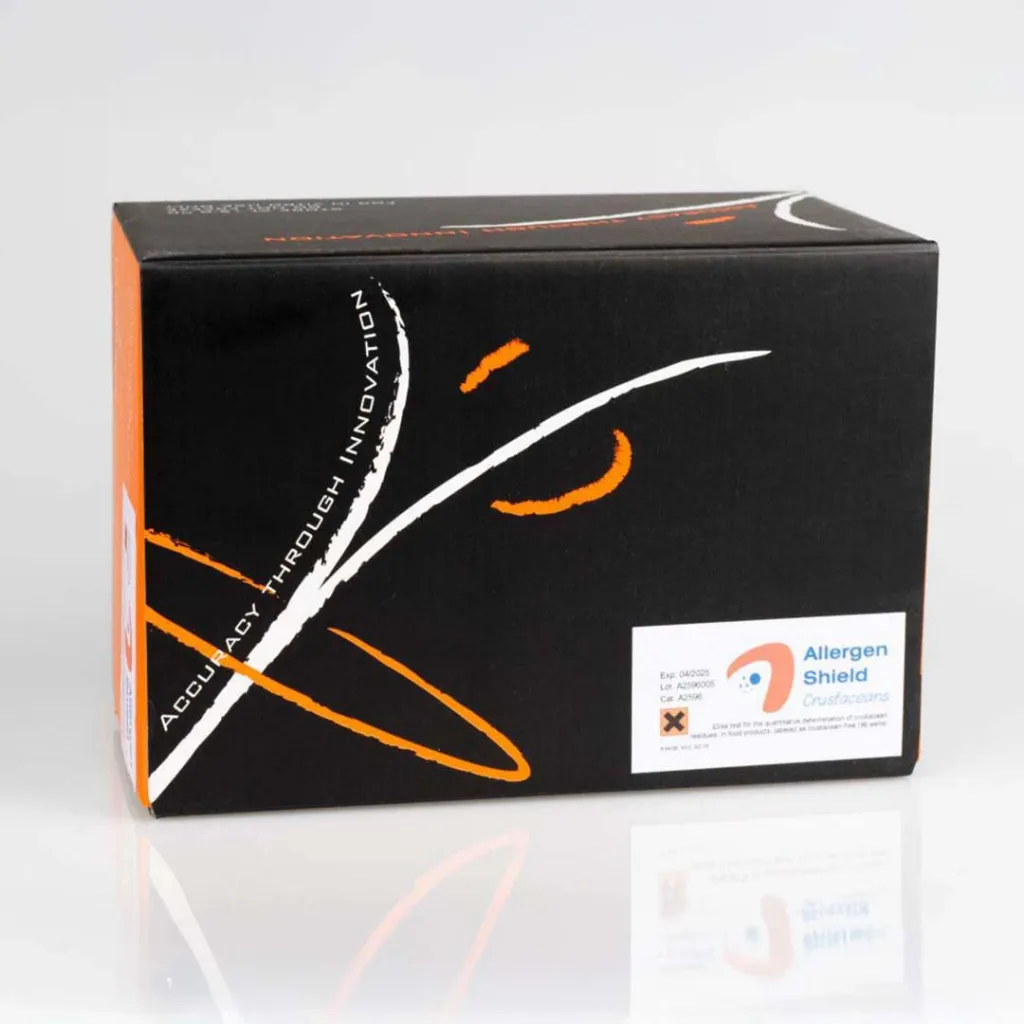 Picture of Allergen-Shield Crustacean