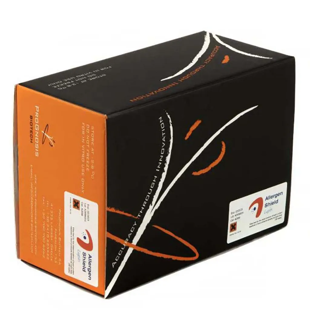 Picture of Allergen-Shield Lupin