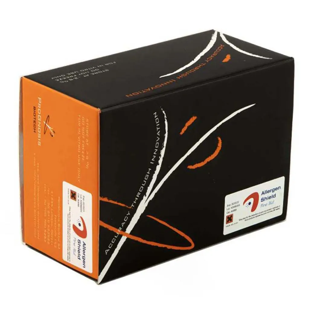 Picture of Allergen-Shield Pine Nut