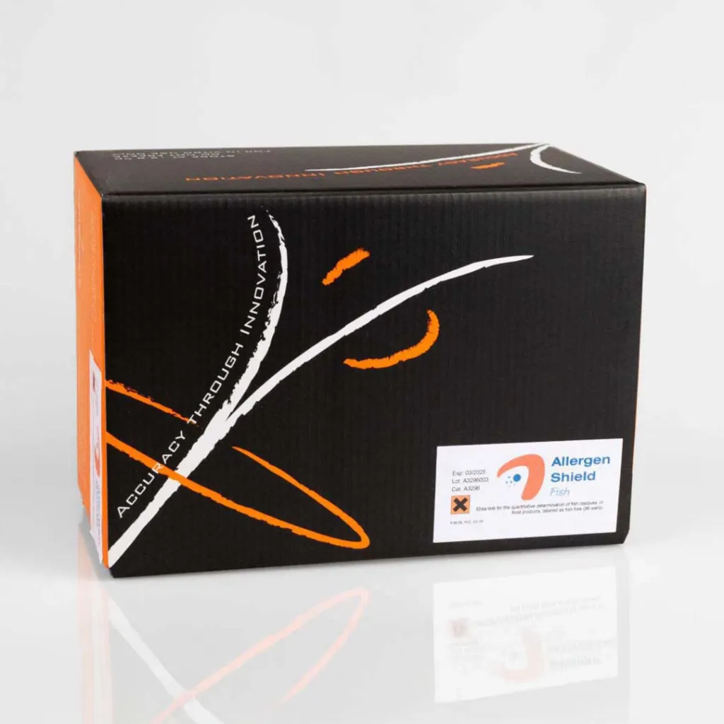 Imagem de Allergen-Shield Peixe