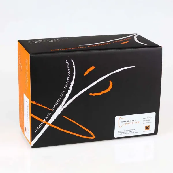 Picture of Bio-Shield Don 5 Water Extraction