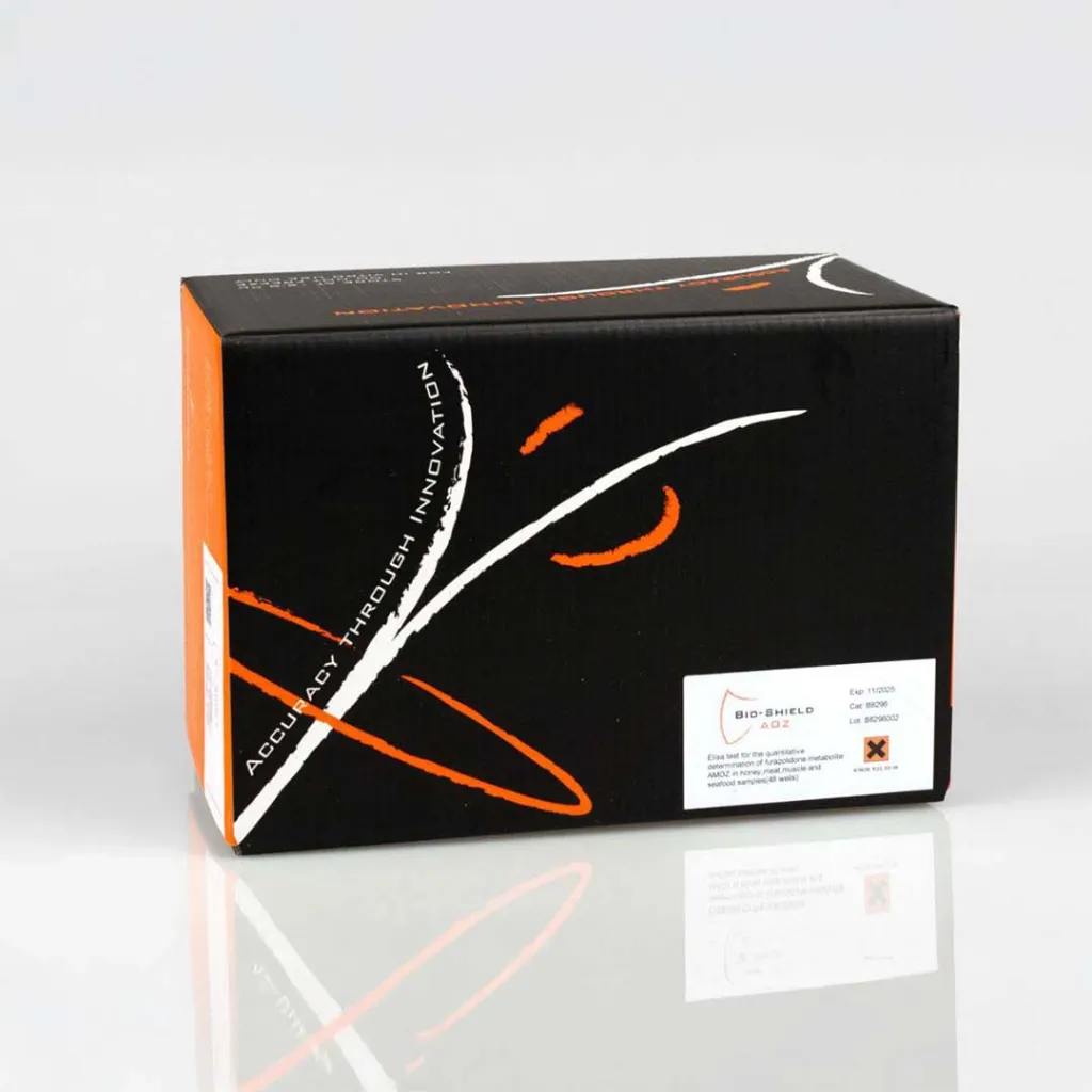 Picture of Bio-Shield AOZ