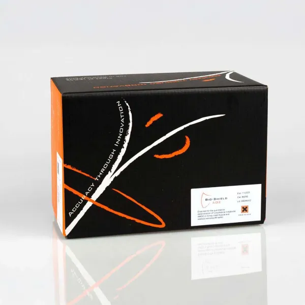 Imagem de Bio-Shield AOZ